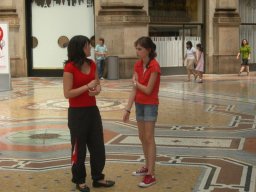 Milano 2008